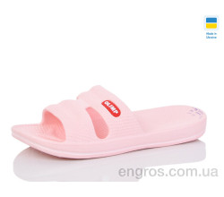 Шлепки Lot Shoes